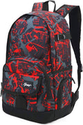 School Backpack Travel Bag for Men & Women Lightweight College