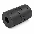 1/2" to 3/4" L075 Flexible L-Jaw Shaft Coupling Set