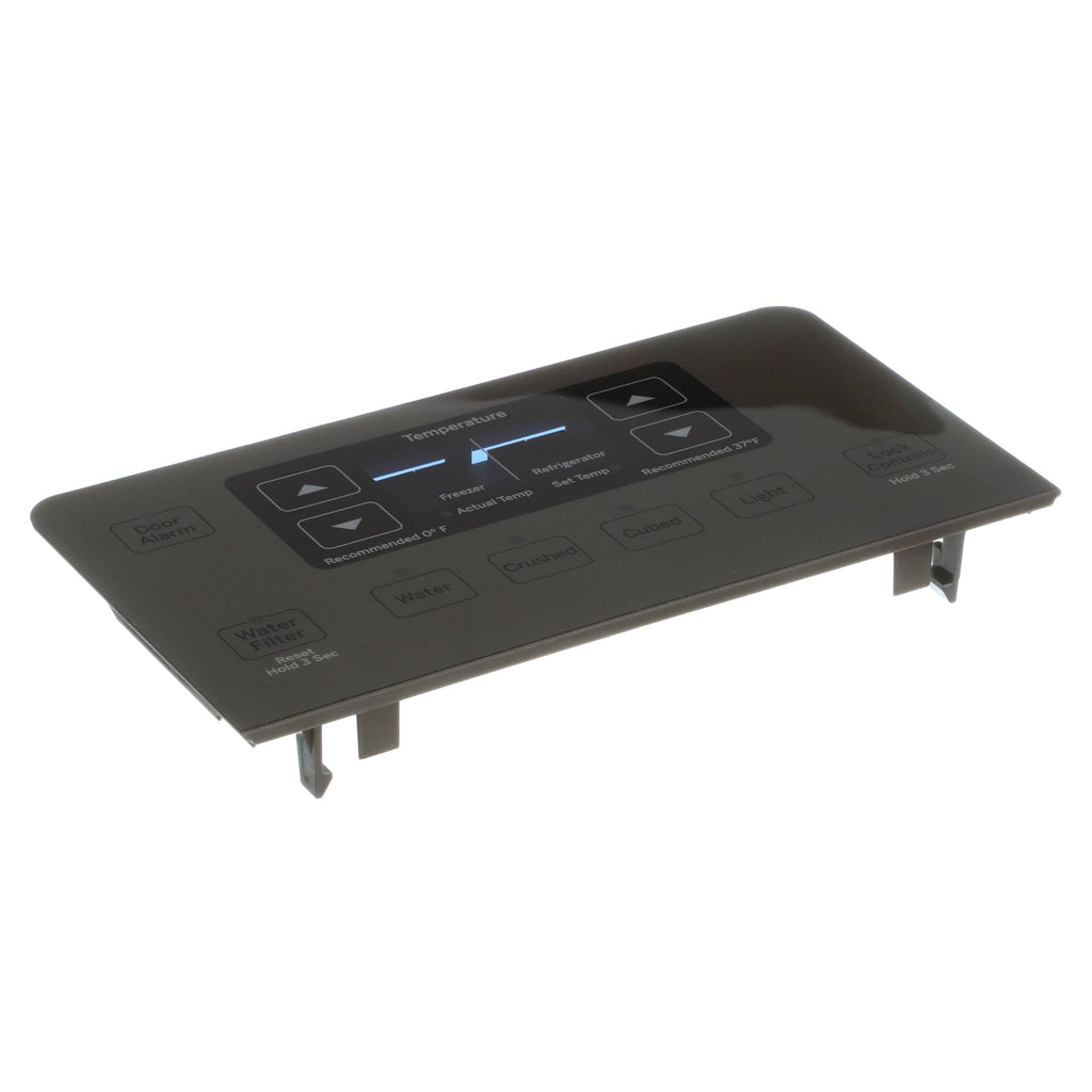 SUPPLYZ Direct Replacement for GE WR55X20459 Refrigerator Interface Dispenser Asm