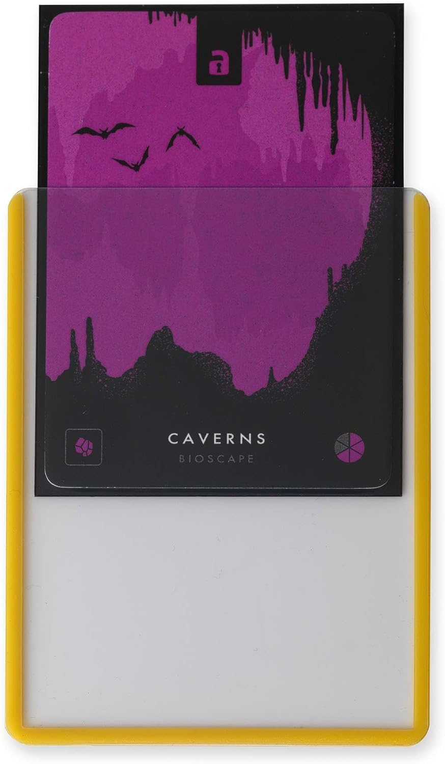 35pt Toploaders Multicolour (120 Pack) 3" x 4" Card Holders TCG | Protects & displays cards, 35pt rigid. 3" x 4"