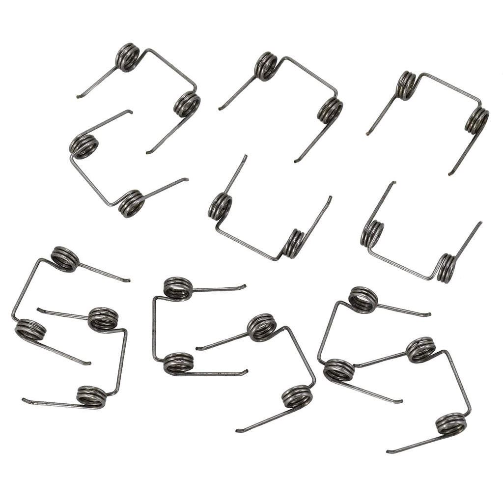 Molloparts 12 PCS 877-761 Feeder Spring Compatible with Hitachi for Metabo HPT NV45AE NV45AES NV50A1 NV50A1M NV50AP2 NV45AA NV45AB NV45AB2 NV45AB2M NV45AB2(S)