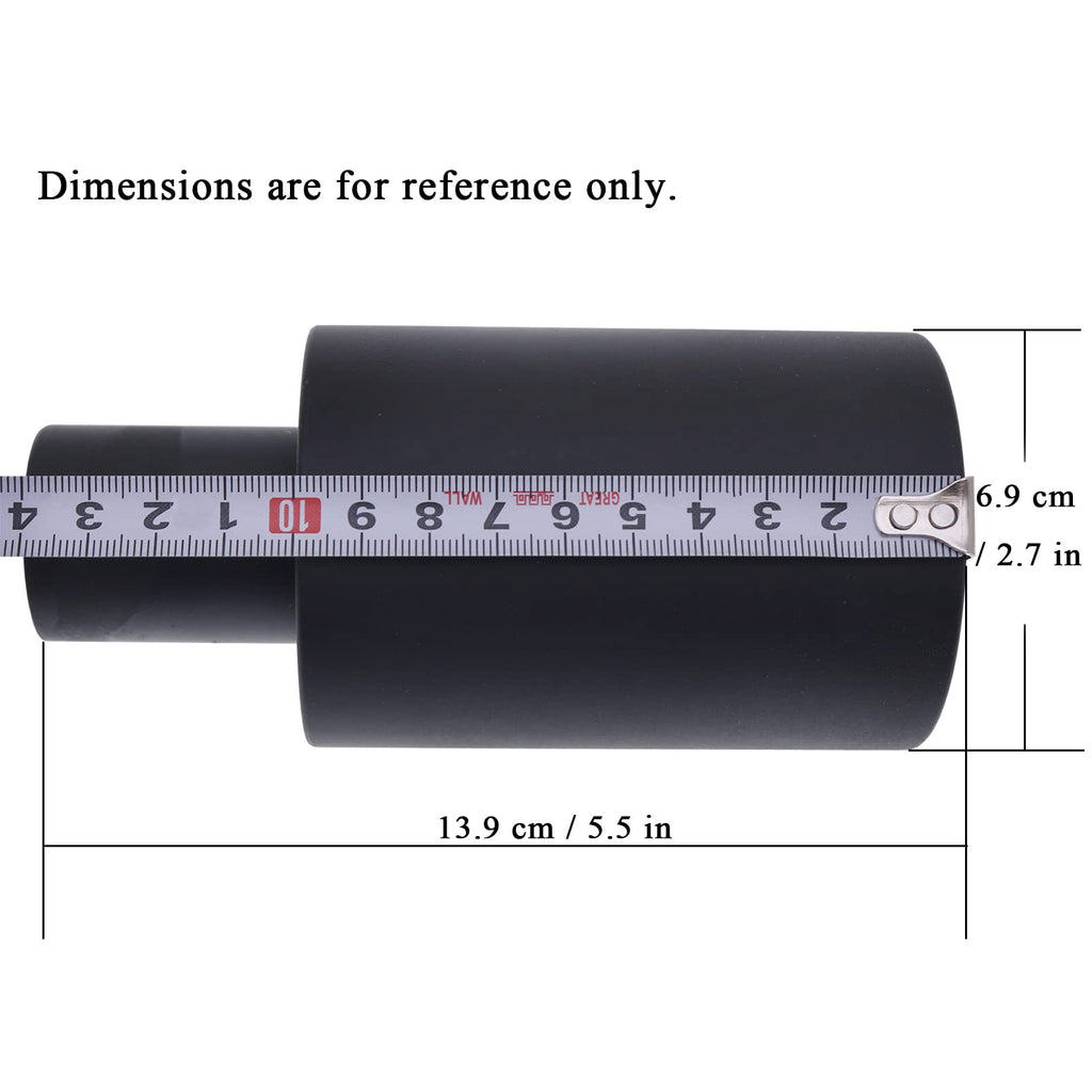 Top Carrier Roller 7020867 for Bobcat E26 E32 E34 E35 E37 E42 E45 E50 E55