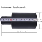 Top Carrier Roller 7020867 for Bobcat E26 E32 E34 E35 E37 E42 E45 E50 E55