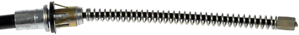 Dorman C92847 Rear Driver Side Parking Brake Cable