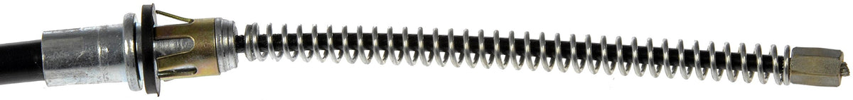 Dorman C92847 Rear Driver Side Parking Brake Cable