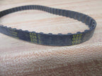 TB Woods 225L050 Timing Belt, 0.5" Belt Width, 0.38 mm Pitch, 22.5" Pitch Length, 60 Teeth