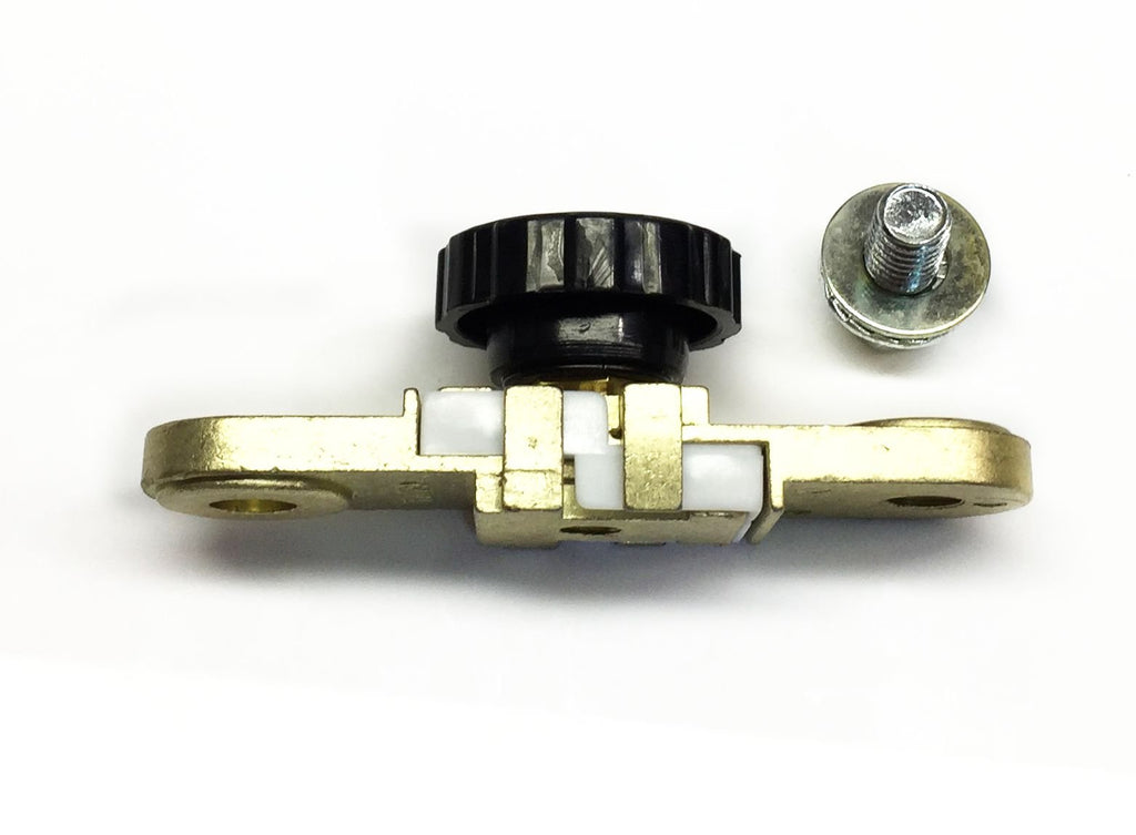 Side Post Battery Master Disconnect Switch