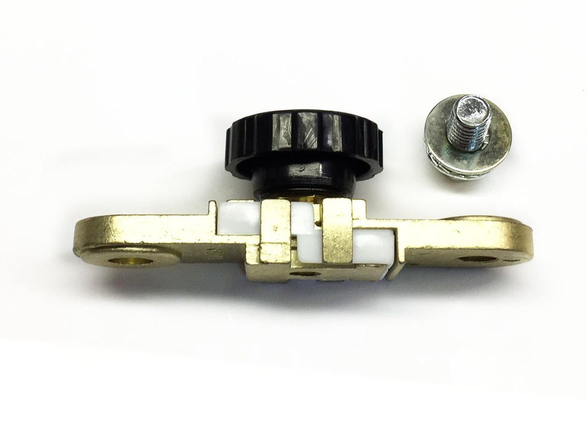 Side Post Battery Master Disconnect Switch