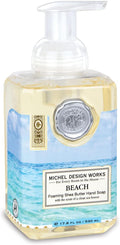 Foaming Hand Soap, Beach