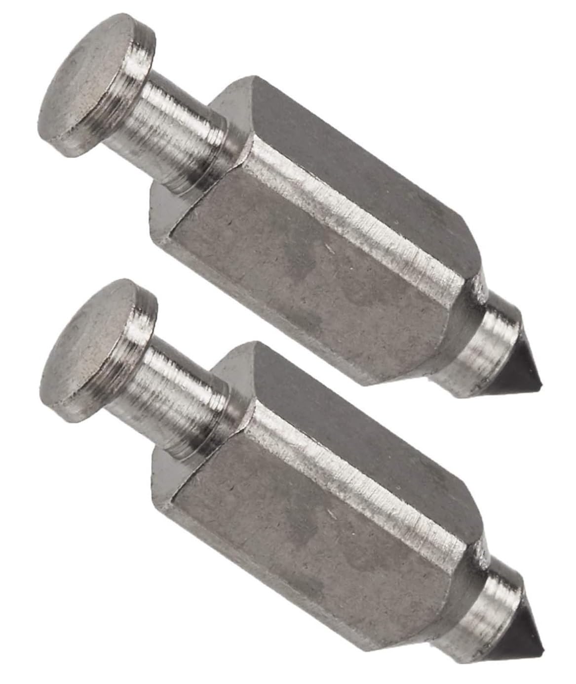 Needle Valve Compatible with Briggs 231855 and 231855S (2-Pack)