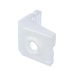 Air Diffuser For Refrigerator, Compatible with Whirlpool Models W10861170, WRT138FZDB, WRX986SIHZ