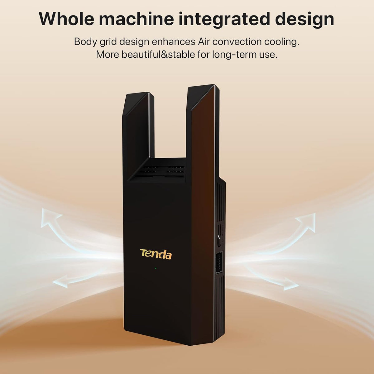 WiFi Extender N300 WiFi Extender,with Ethernet Port, Up to 800 Sq. Ft.,Single Band WiFi Range Extender,Repeater