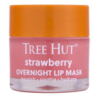 Strawberry Overnight Overnight Lip Mask, 0.6 Oz