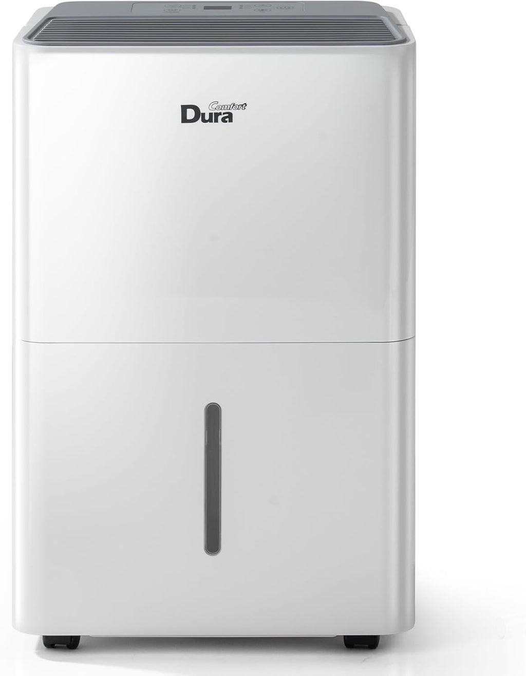 25Pint Dehumidifier for Basement up to 2500 Sq.Ft, Energy Star Dehumidifier for Home, Portable Dehumidifier with