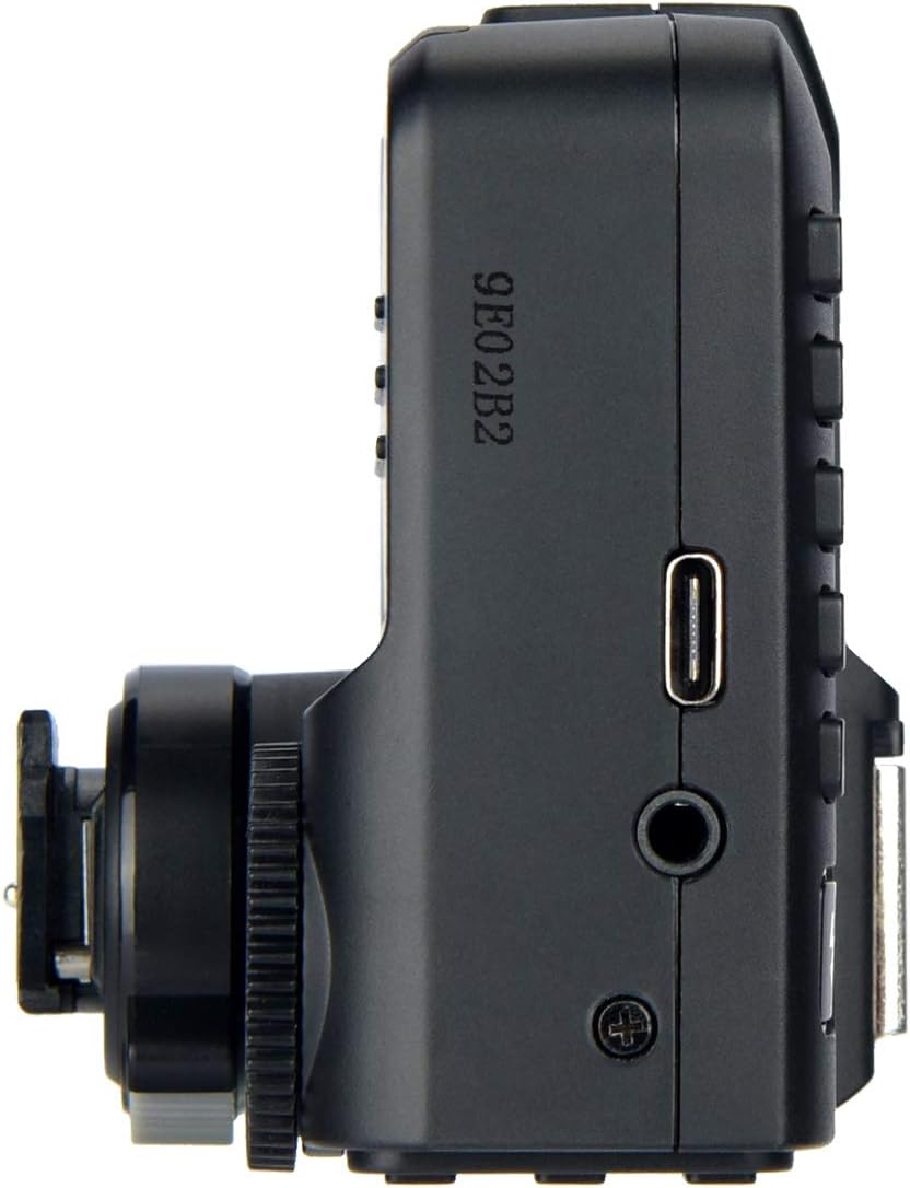 X2T-S TTL Wireless Flash Trigger HSS 1/8000s Transmitter for Sony