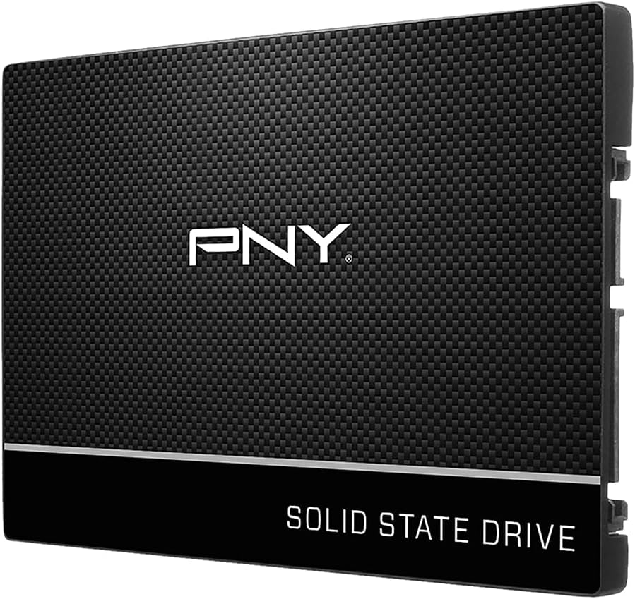 CS900 500GB 2.5" SATA III Internal SSD