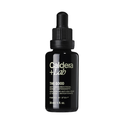 The Good | Men's Anti-Aging Rich Facial Serum, 1 Fl Oz