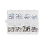 35-Piece Stainless Steel Camera Screws Screw Set with Case- 6389