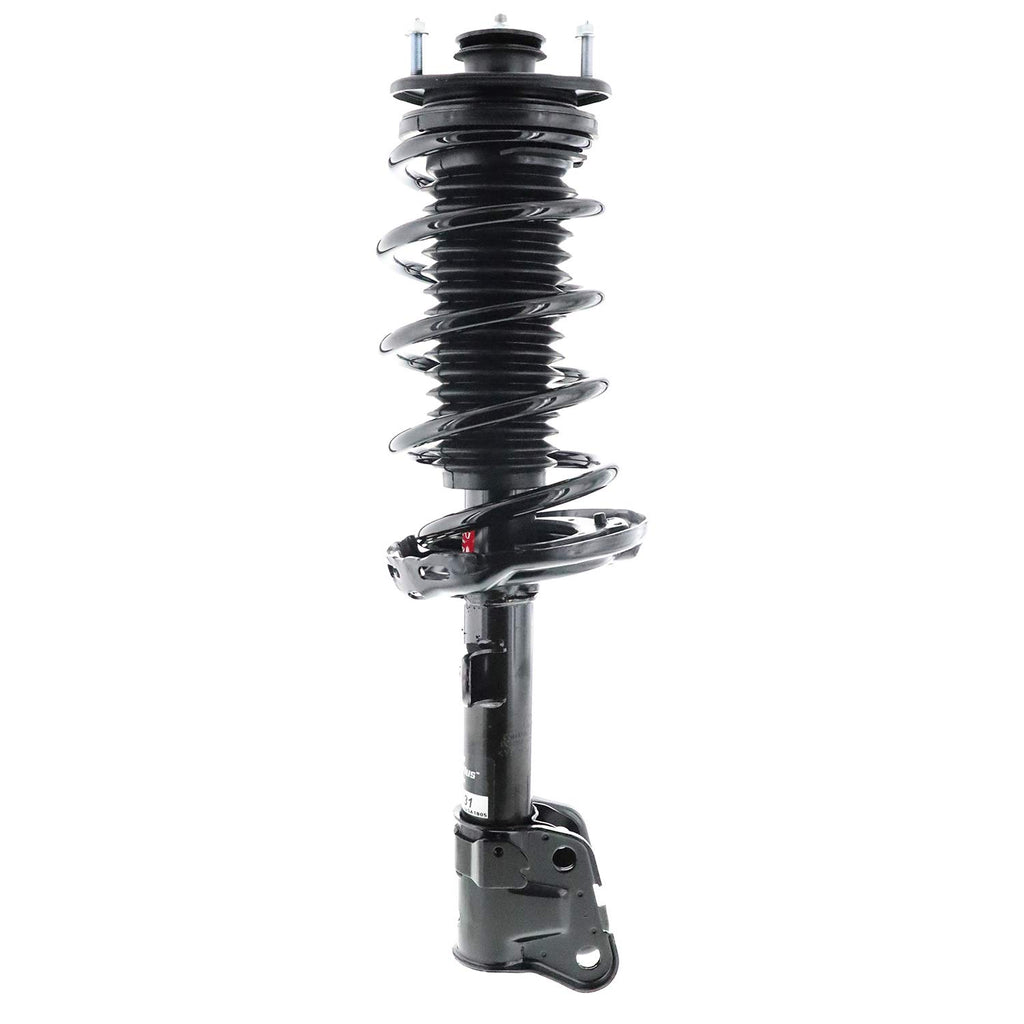 KYB SR4231 Strut-Plus Complete Corner Unit Assembly -Strut, Mount and Spring