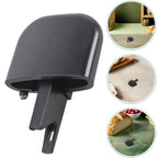 Practical Easy Installation Replacement Levers Knob Set Texture for Electric Toasters Suitable for Various Models Bread Machine Levers Knob