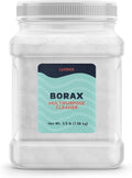Borax, 3.5 lb, Multipurpose Cleaner, Laundry Additive