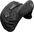 Dressage Saddle Cover - Black, One Size