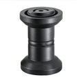 YoApoio Track Roller Bottom Roller Fits for Kubota KX057-4 Excavator