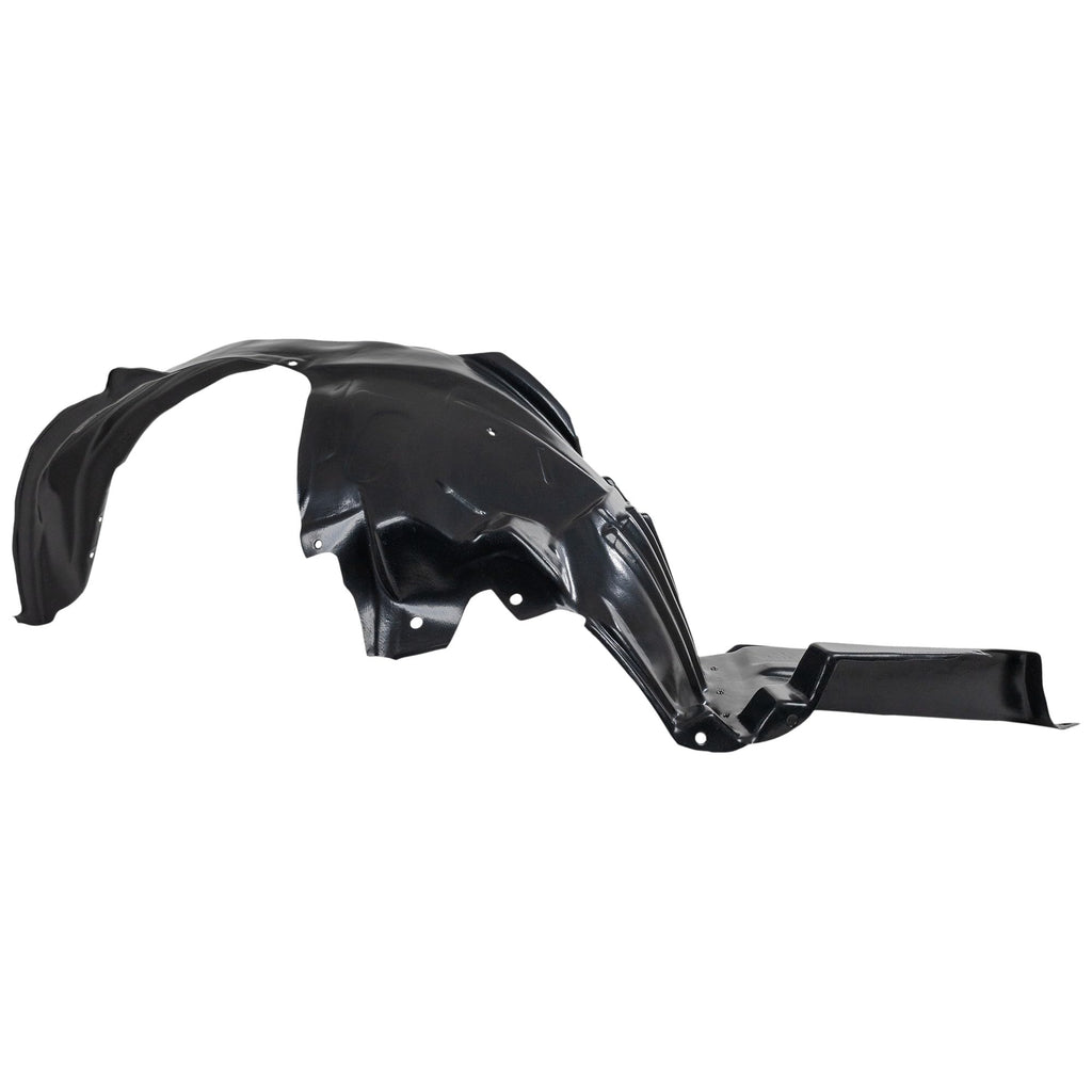 Garage-Pro Fender Liner For Subaru Impreza 2012-2014 Front, Driver Side