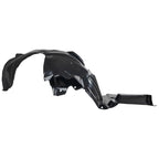 Garage-Pro Fender Liner For Subaru Impreza 2012-2014 Front, Driver Side