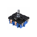 Range Burner Infinite Switch Replacement for GE JB645EK1ES JB645RK1SS JB655DK1BB JB655DK1CC