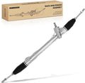 A-Premium Electronic Power Steering Rack and Pinion Compatible with Toyota
