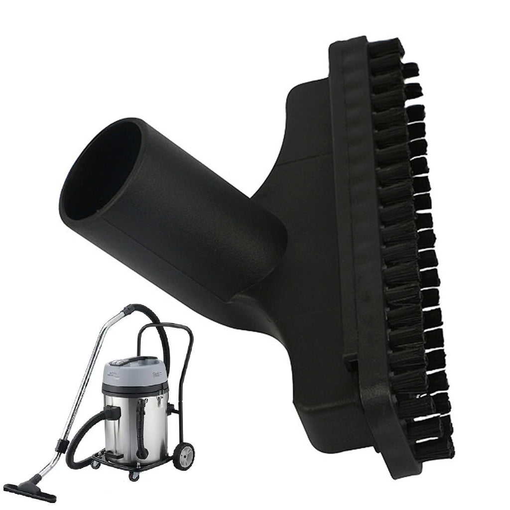 Quick Tool Soft Brush Dusting Brushes Accessories Rectangular Brush Head For Home Vacuum