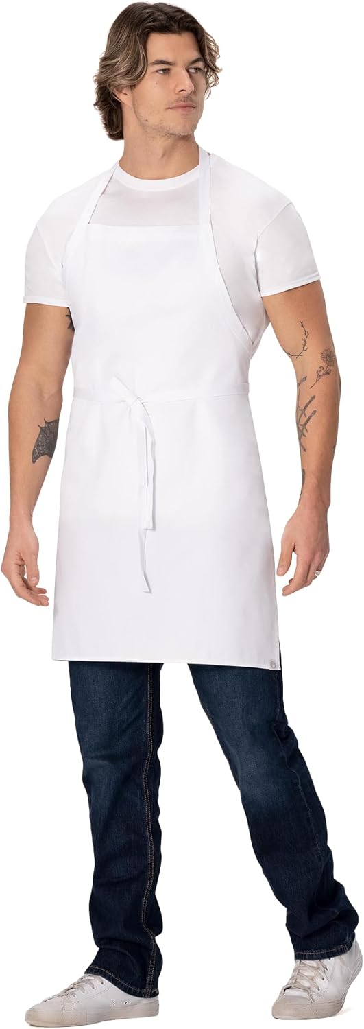 Unisex Essential Chef Apron
