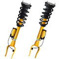2PCS Front Shock Struts with Electronic for Jeep Grand Cherokee 2012-2015