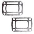 For 3850496 Manifold Elbow Riser Gasket for Volvo 2Pcs