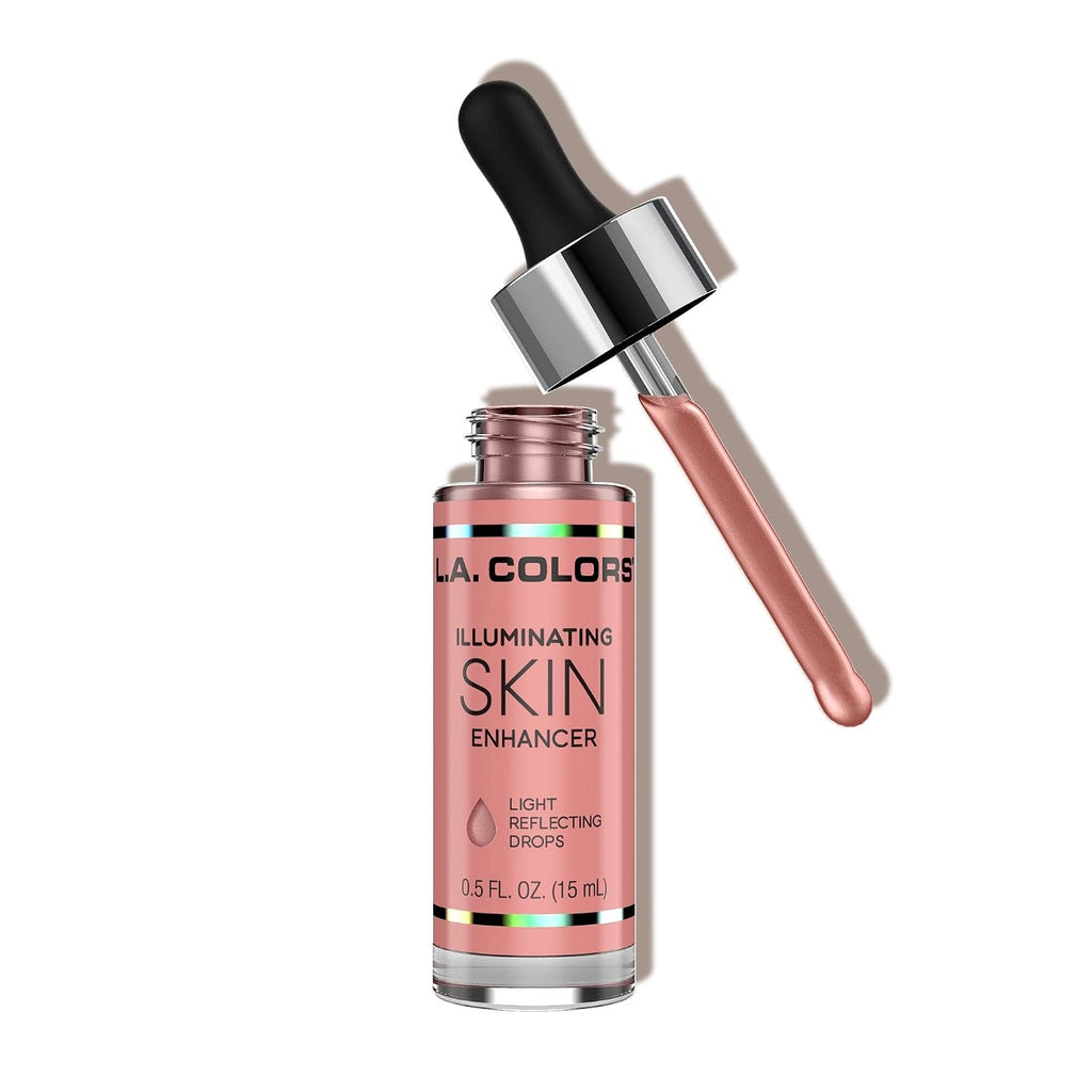 Illuminating Skin Enhancer, Aura CID245