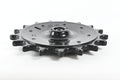 GA26958 Kinze OEM Assembly Spiked Closing Wheel