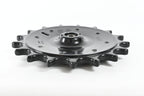 GA26958 Kinze OEM Assembly Spiked Closing Wheel