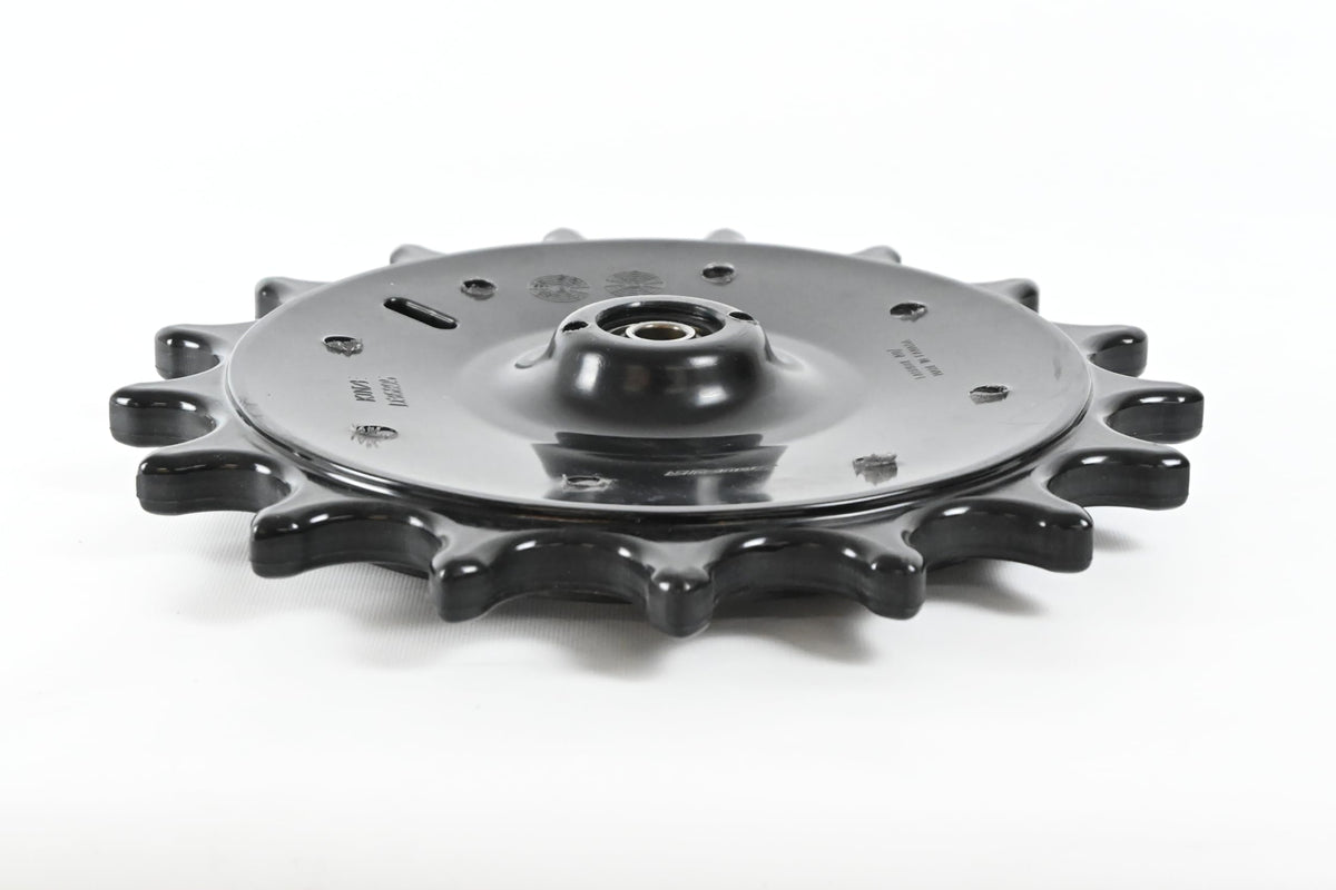 GA26958 Kinze OEM Assembly Spiked Closing Wheel