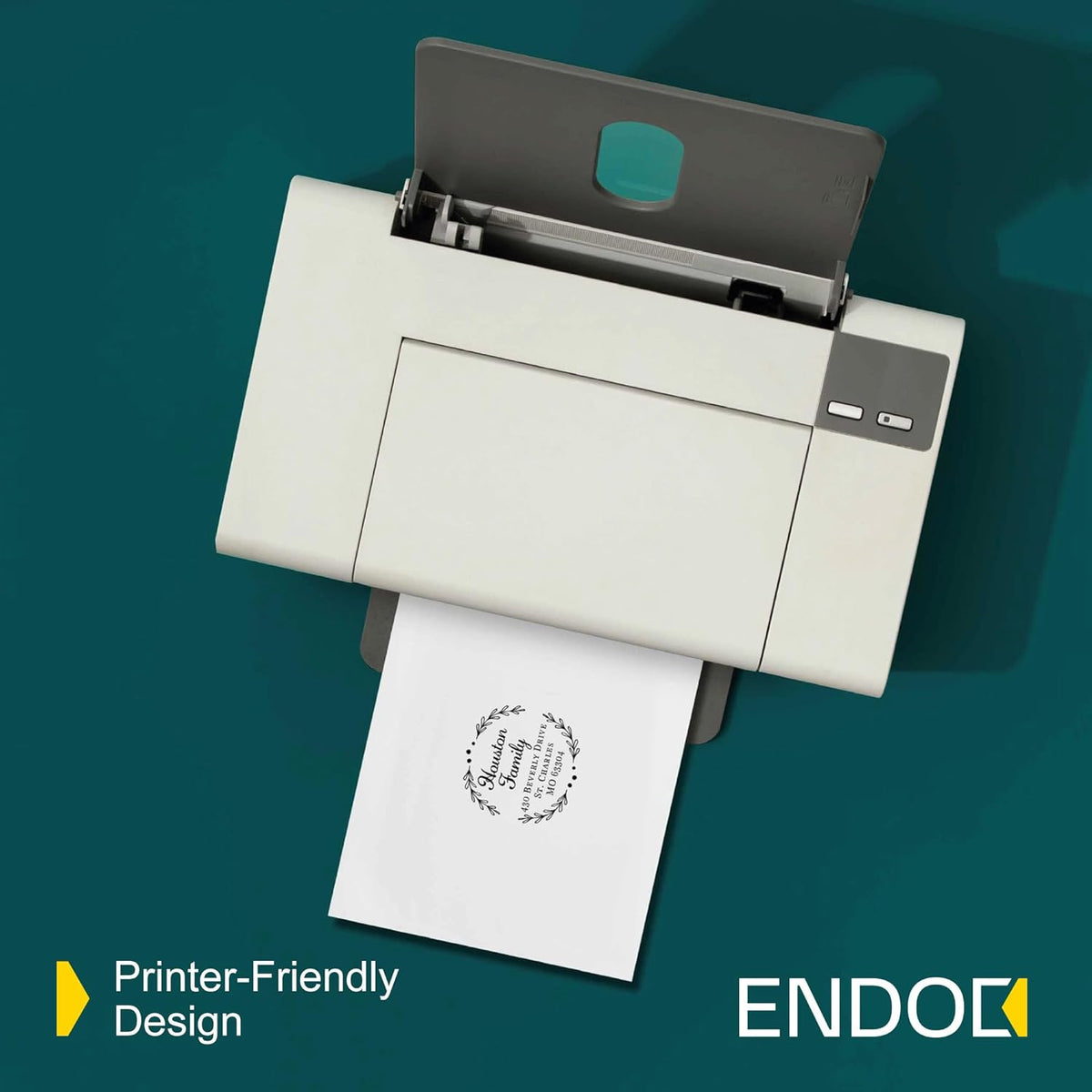 6x9 Catalog Envelopes - 500 Pack - Open End Mailing Envelopes Bulk for Catalogs, Presentations, Newsletters - Plain