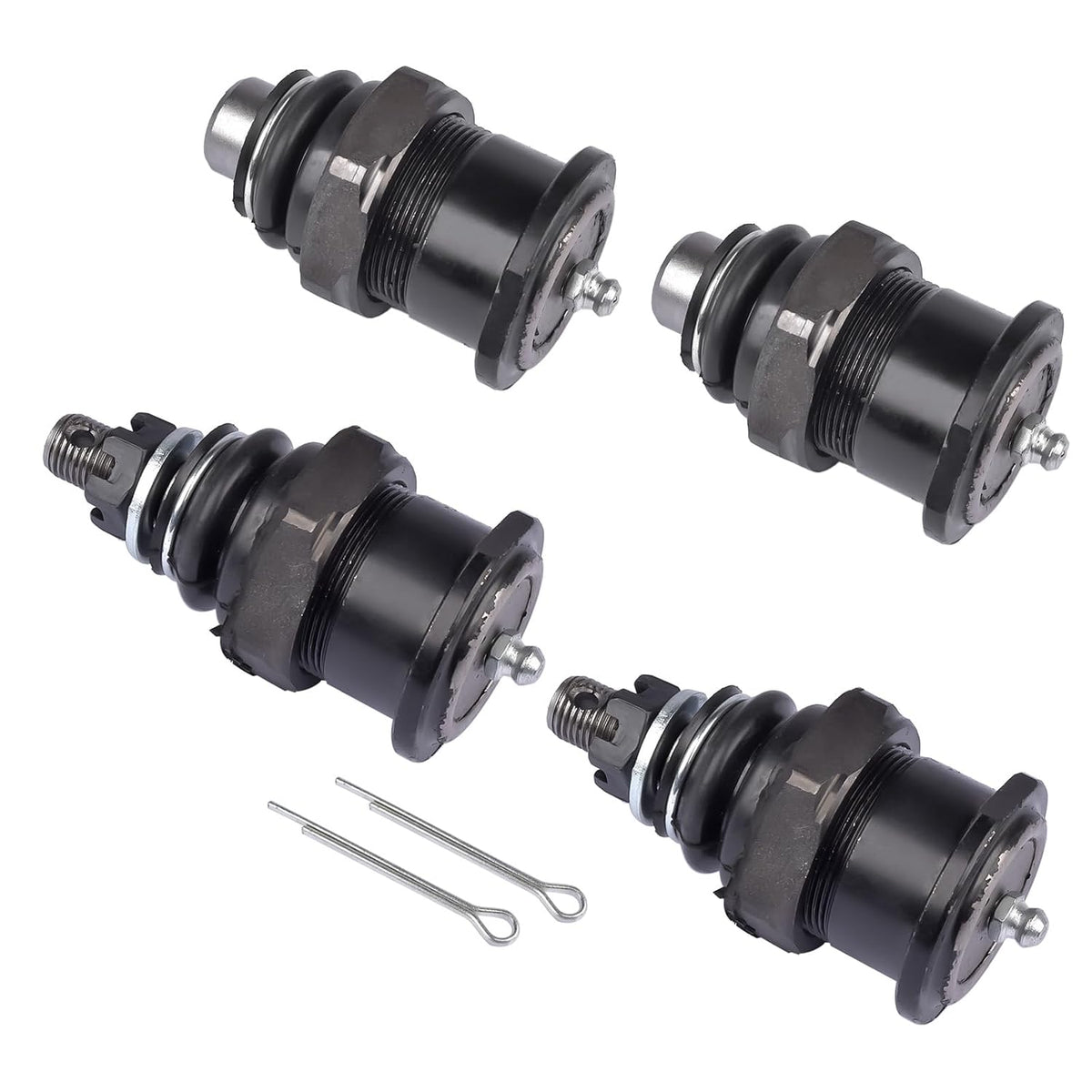 Heavy Duty Replacement Ball Joint KRBJX3-PACK Replacement for CanAm Maverick X3 2017-2023 KRBJX3 KRBJ3U