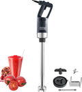 Commercial Immersion Blender 500 W 20 Inch Heavy Duty Hand Mixer