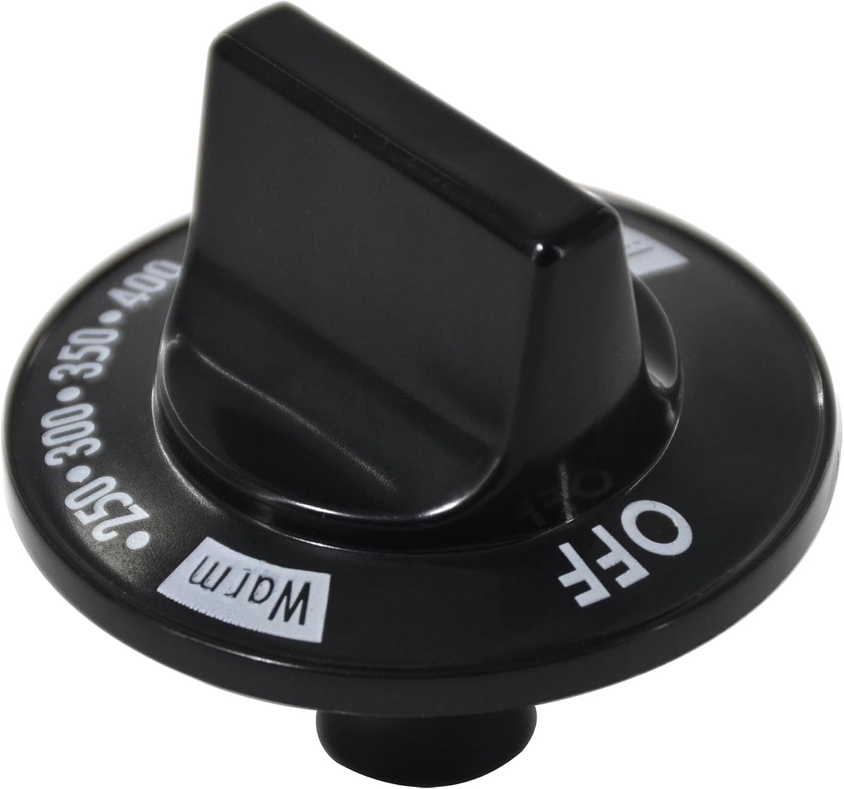 74002419 Thermostat Stove Control Knob Dial WP74002419