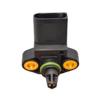 RISHEXIA Turbo Boost Sensor Fits for Detroit ，Replace A0091539128