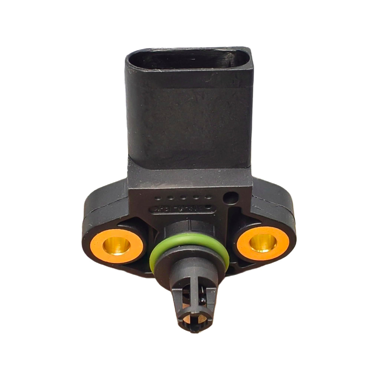 RISHEXIA Turbo Boost Sensor Fits for Detroit ，Replace A0091539128