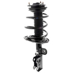 KYB SR4520 Strut-Plus Complete Corner Unit Assembly -Strut, Mount and Spring