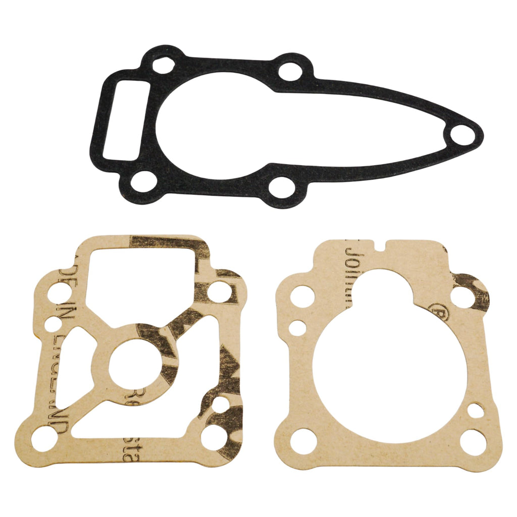 SeaSierra 3B2-87321 Outboard Gearcase Seal Kit for Tohatsu Nissan 8 9.8 HP