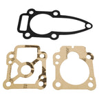 SeaSierra 3B2-87321 Outboard Gearcase Seal Kit for Tohatsu Nissan 8 9.8 HP