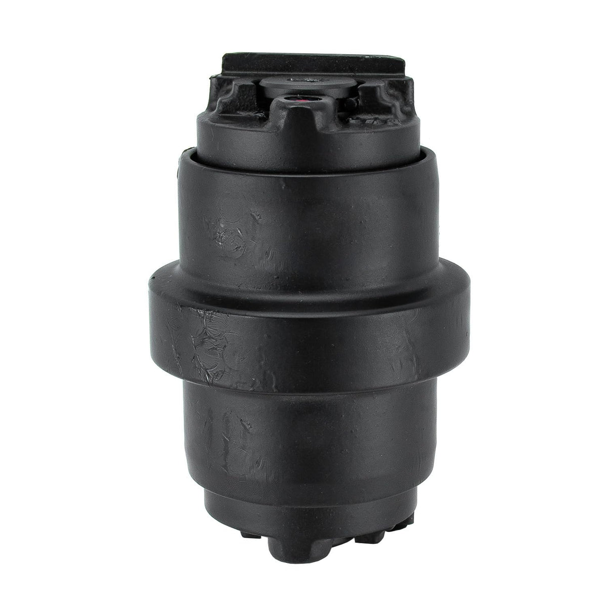 Enignelooc Bottom Roller Replacement Fit for John Deere 35G Excavator Undercarriage Track Roller