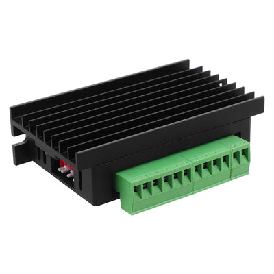 Tb6600 Stepper Motor Driver Module, 32 Segments, Bipolar Current Control